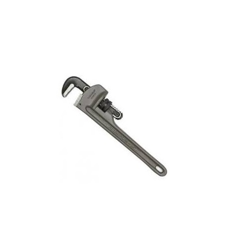 Taparia 350mm Aluminium Handle Pipe Wrench, APW14